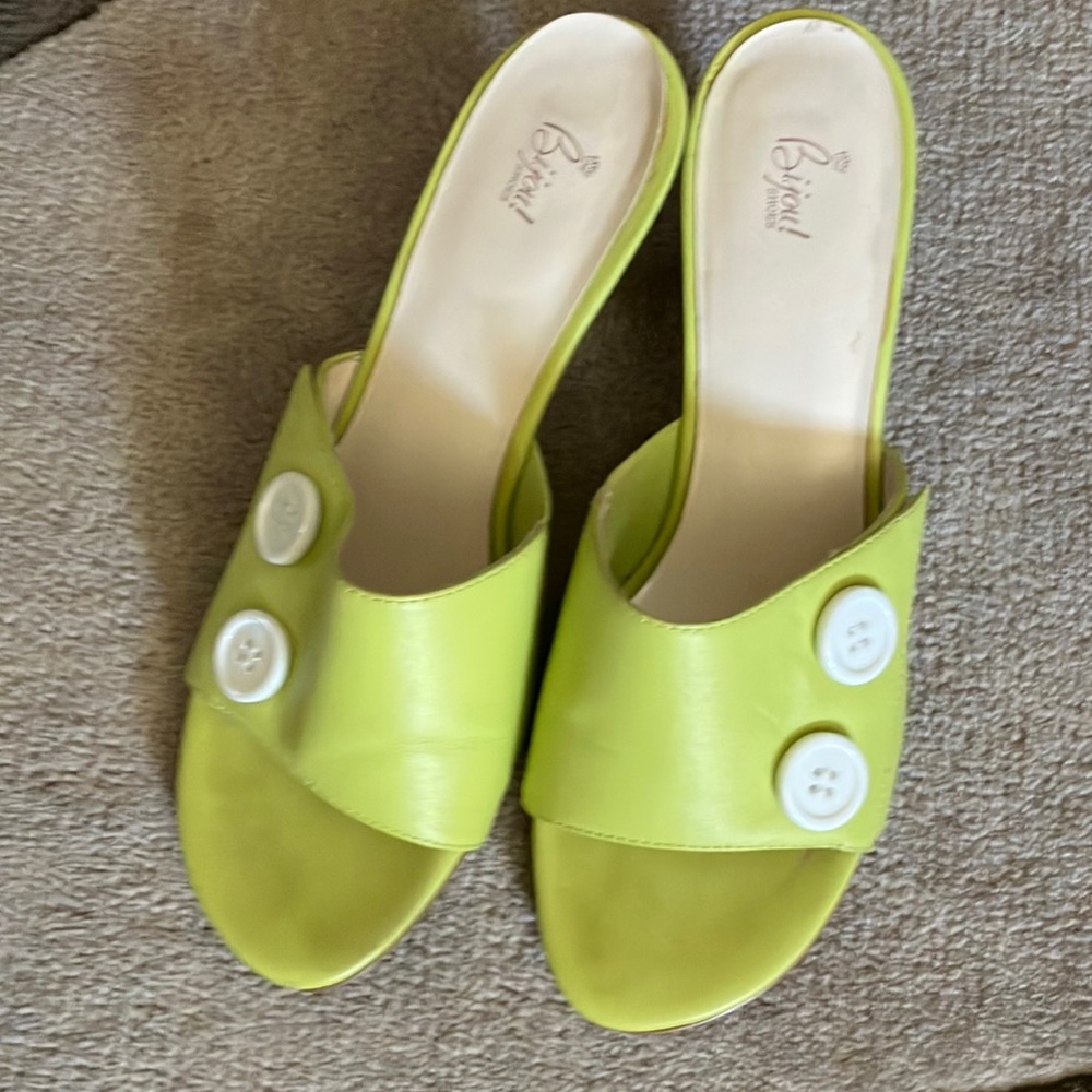 Ladies high heels - 8.5